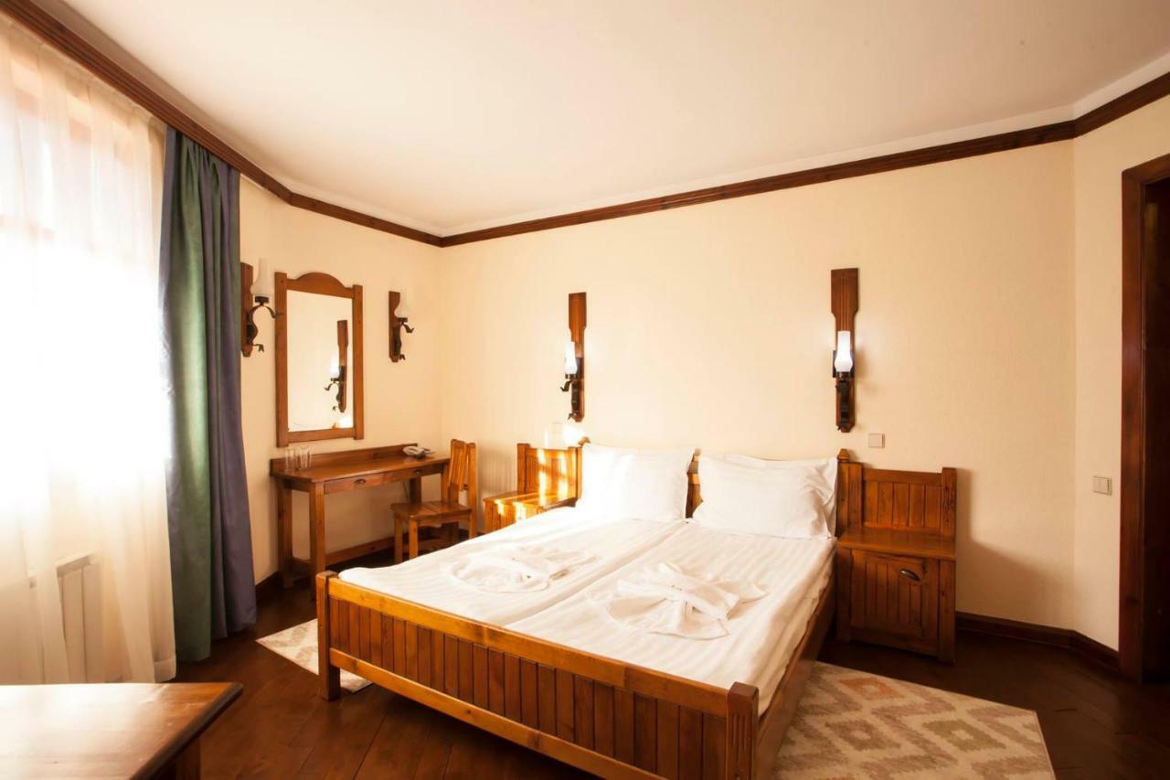 Hotel Tanne Bansko Eksteriør billede