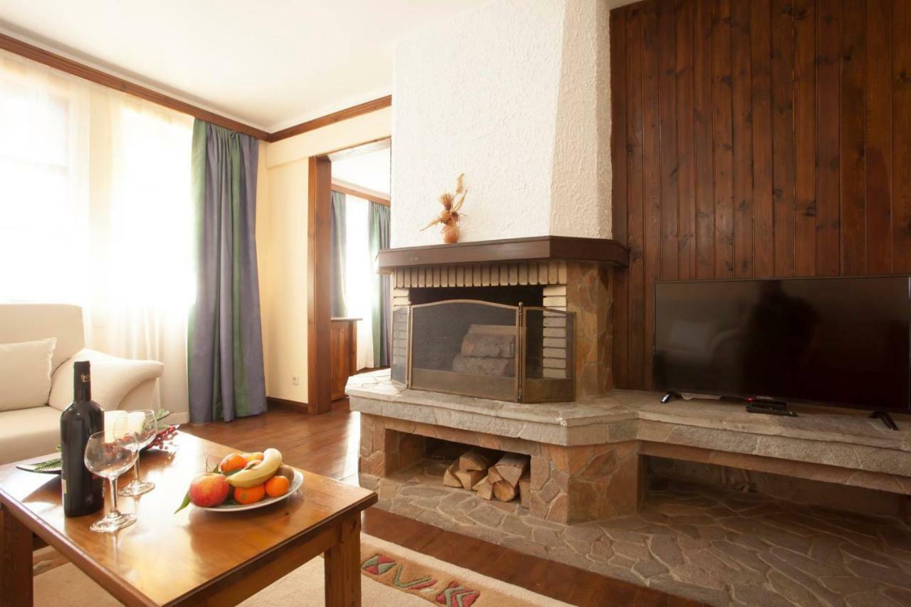 Hotel Tanne Bansko Eksteriør billede
