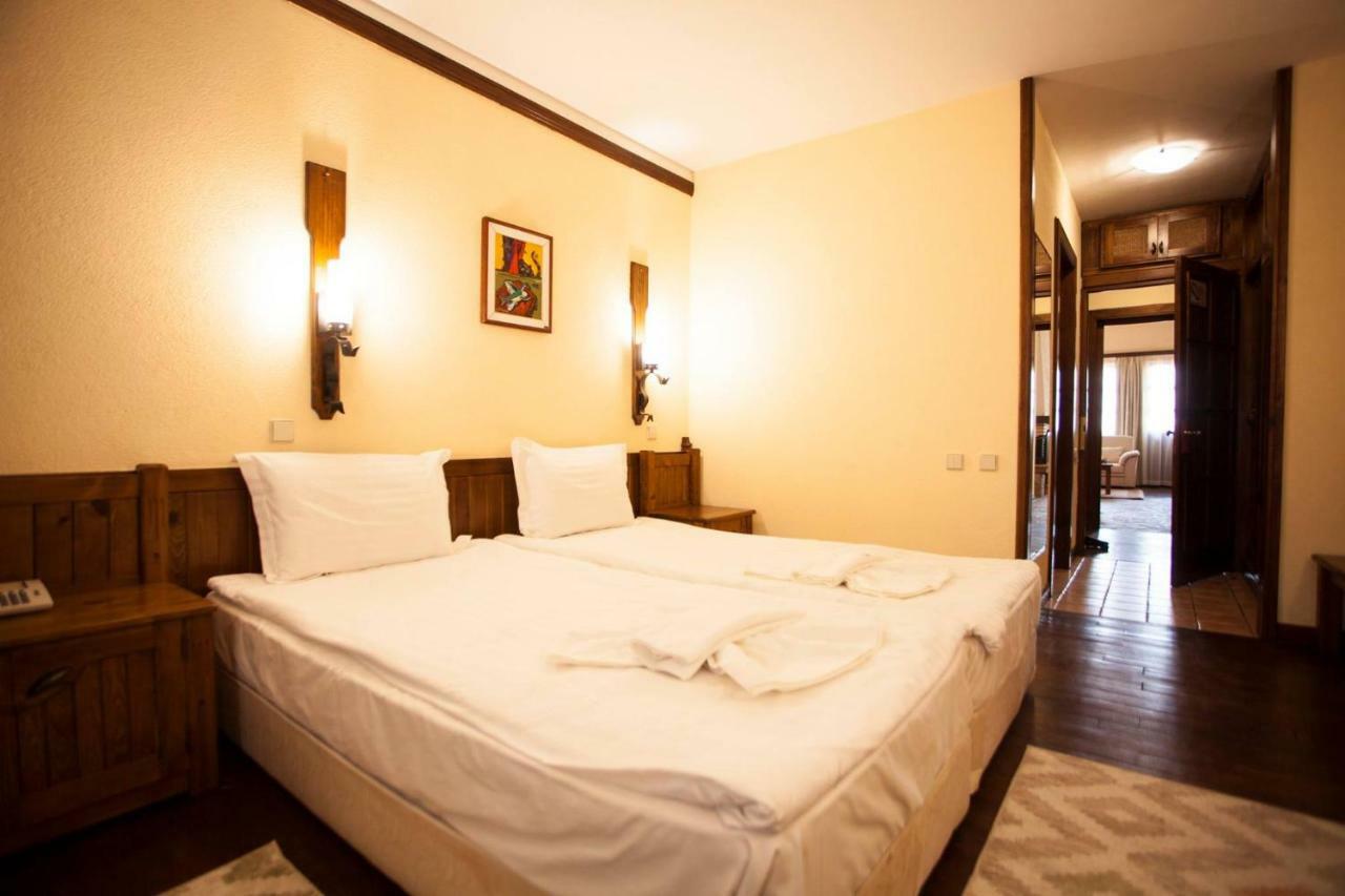 Hotel Tanne Bansko Eksteriør billede