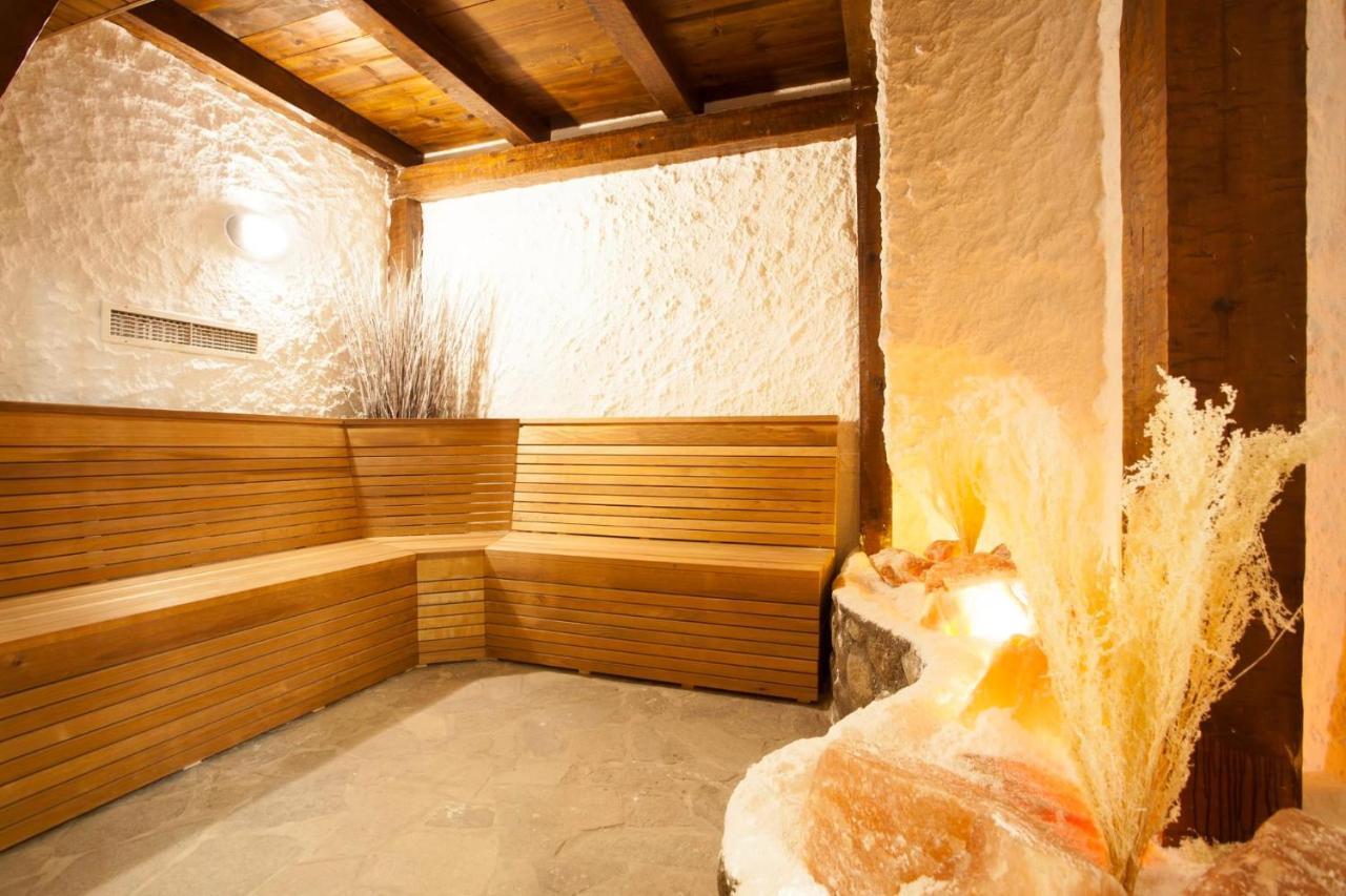 Hotel Tanne Bansko Eksteriør billede