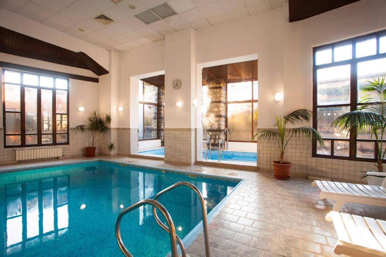 Hotel Tanne Bansko Eksteriør billede