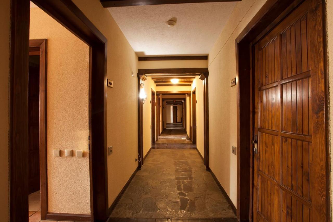 Hotel Tanne Bansko Eksteriør billede