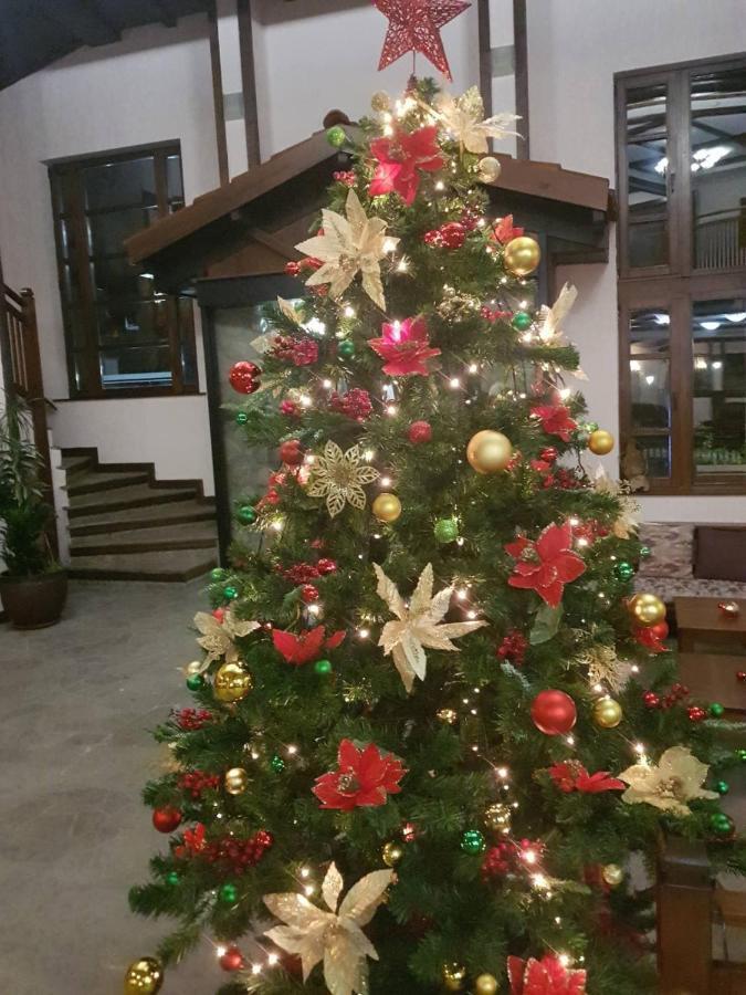 Hotel Tanne Bansko Eksteriør billede